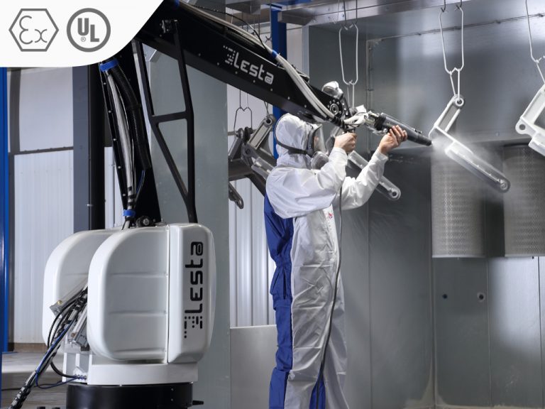 Lesta LEBOT MV A6 00A